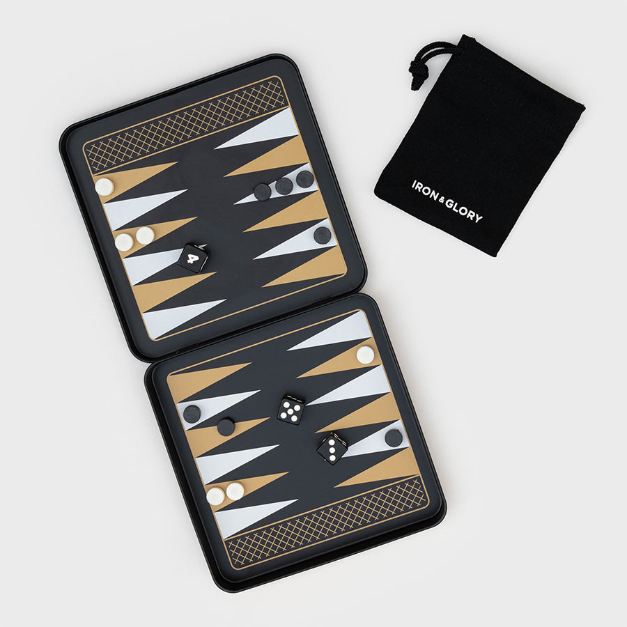 SUCKUK Game On Backgammon