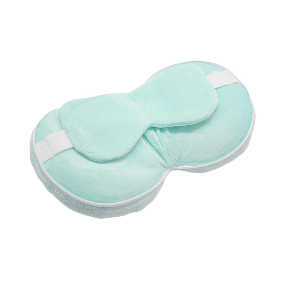 KATEVA EYE MASK PILLOW - BL  (110g)