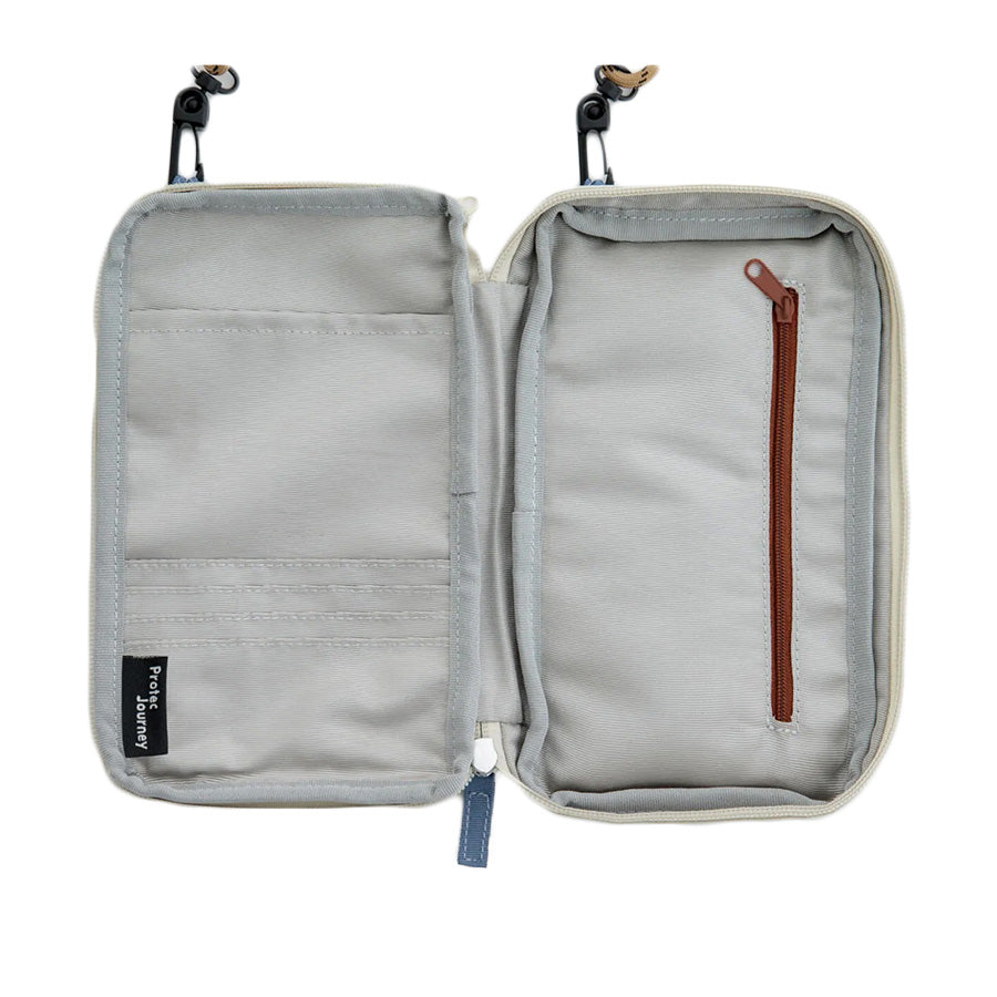 BISQUE Multi-Purpose Shoulder Bag - LV  (113g)