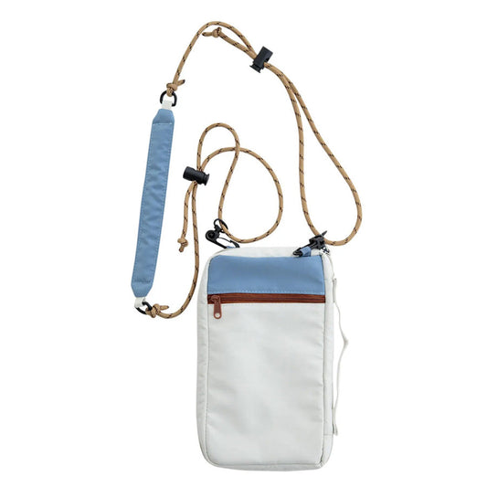BISQUE Multi-Purpose Shoulder Bag - LV  (113g)