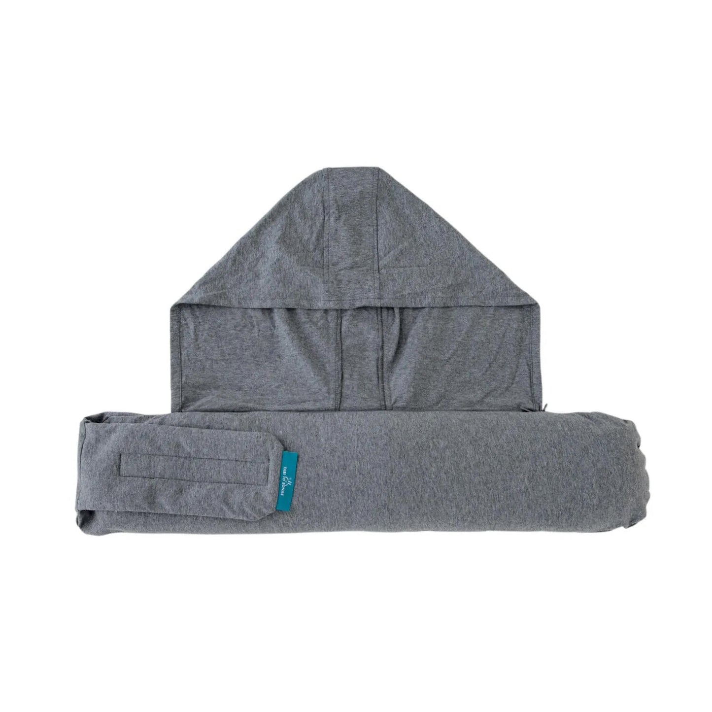 BISQUE Multi Pillow with Hood - GY  (273g)