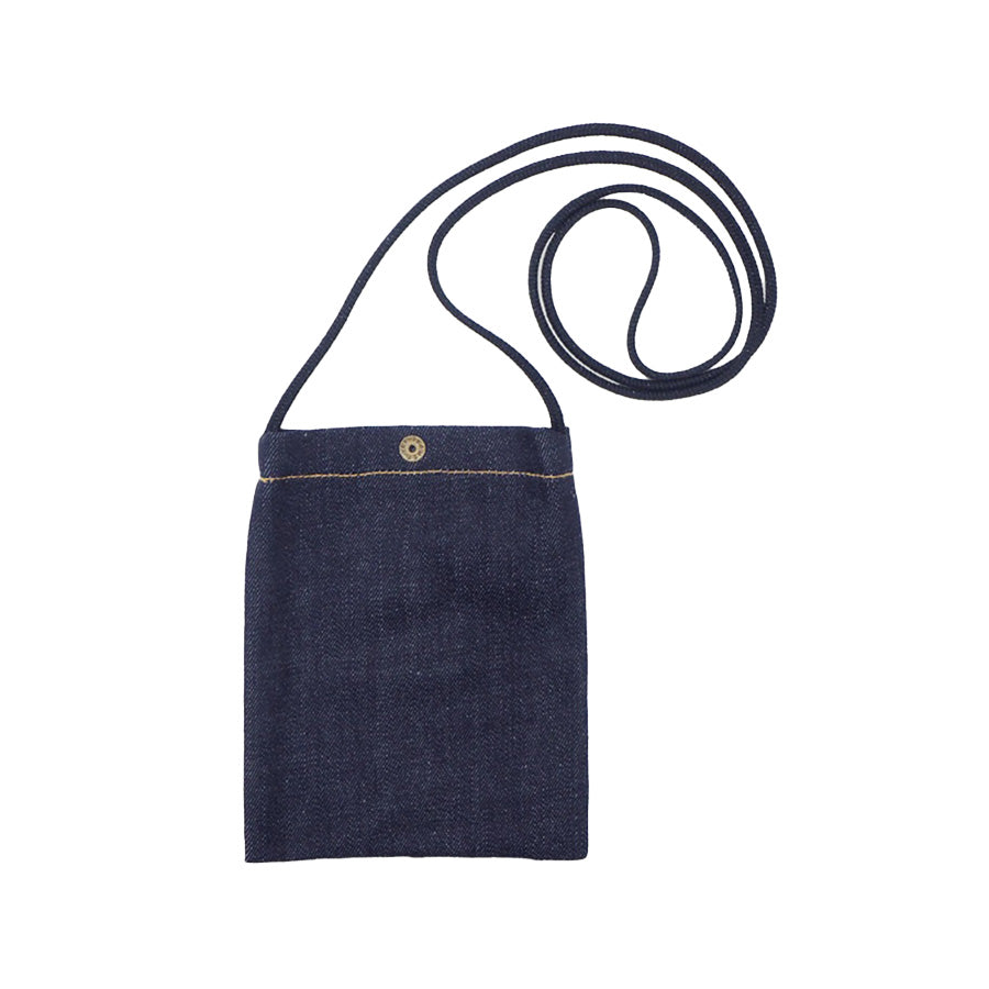 BETTY SMITH Pochette - Navy