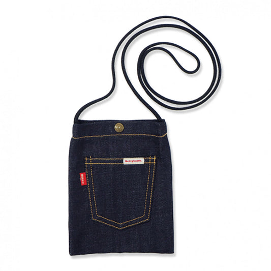 BETTY SMITH Pochette - Navy