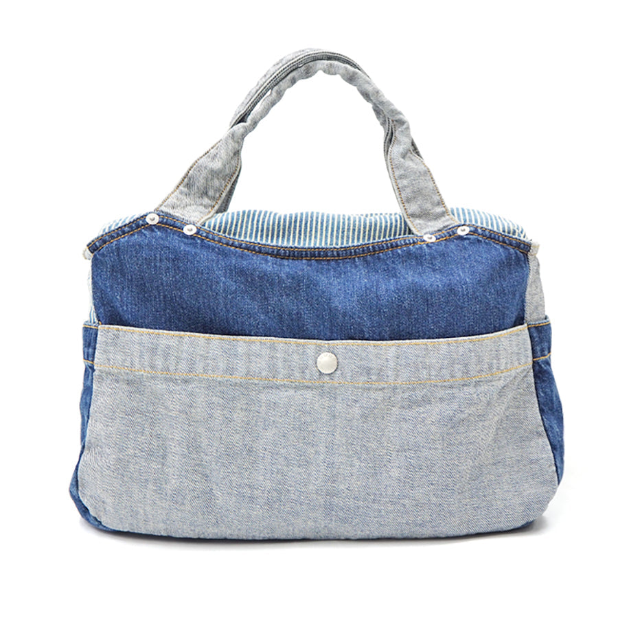 BETTY SMITH Gacha Bag - Navy