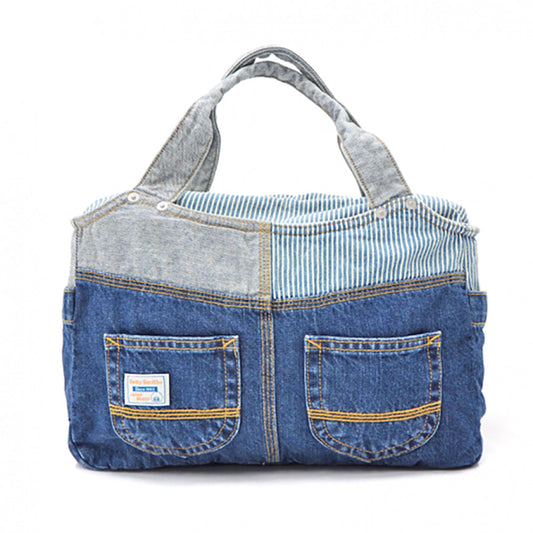 BETTY SMITH Gacha Bag - Navy