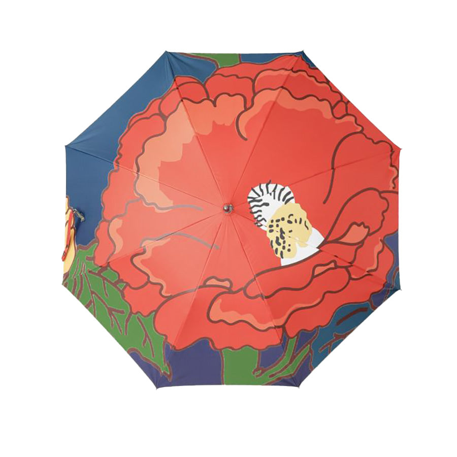 AMINA S25 Amina Ichirin Parasol - C Aoi  (100g)