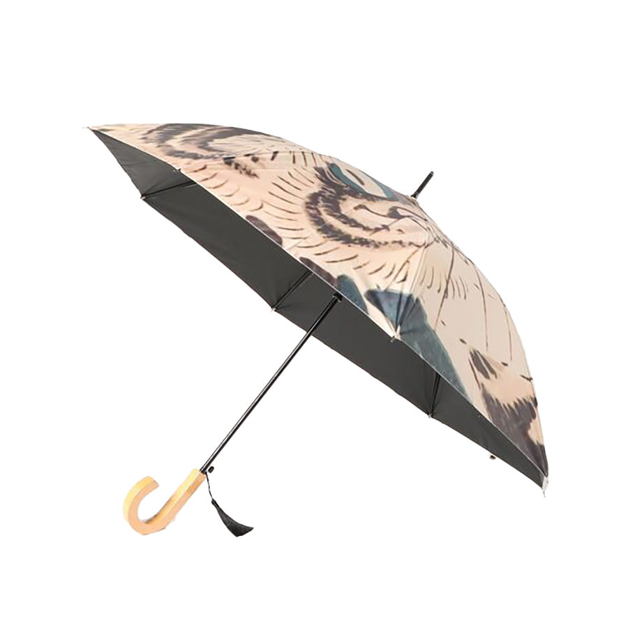 AMINA S25 Amina Juumensou Parasol - Tiger  (100g)