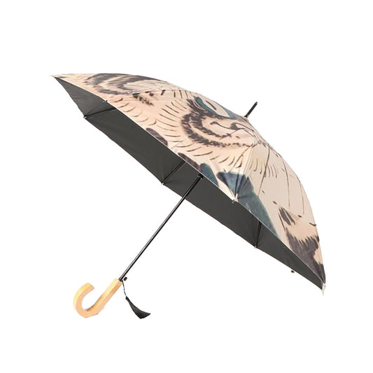 AMINA S25 Amina Juumensou Parasol - Tiger  (100g)