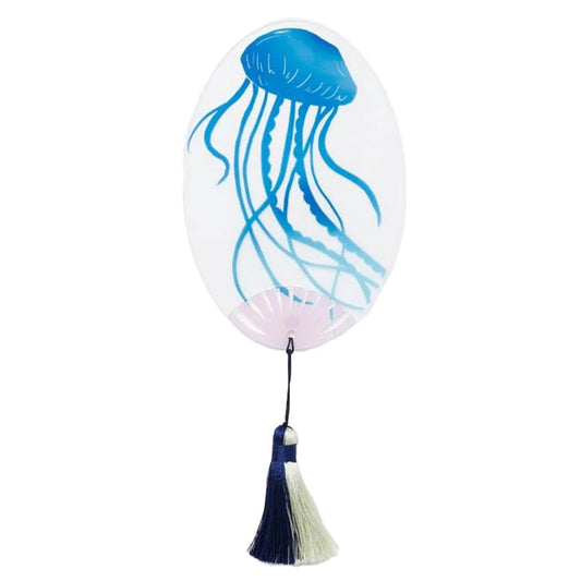 AMINA S25 Amina Toumei Fan - Jellyfish  (30g)