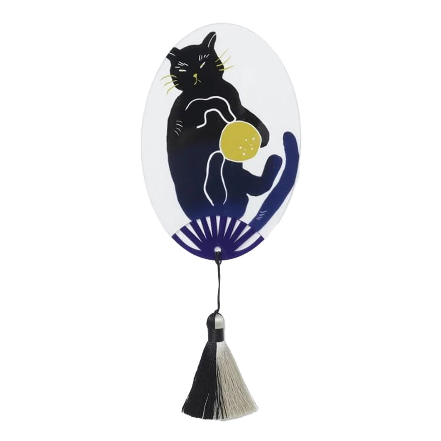 AMINA S25 Amina Toumei Fan - Cat  (30g)