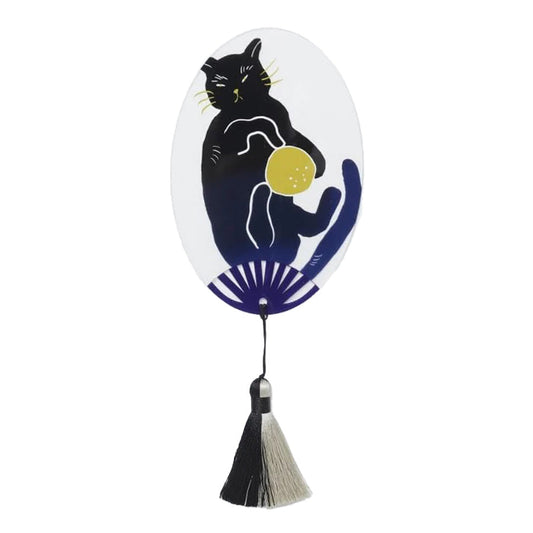 AMINA S25 Amina Toumei Fan - Cat  (30g)