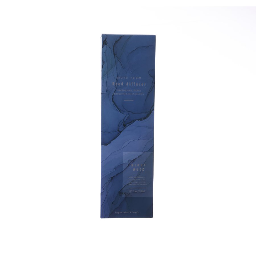 NOL More Room Night Musk Reed Diffuser  (170mL)