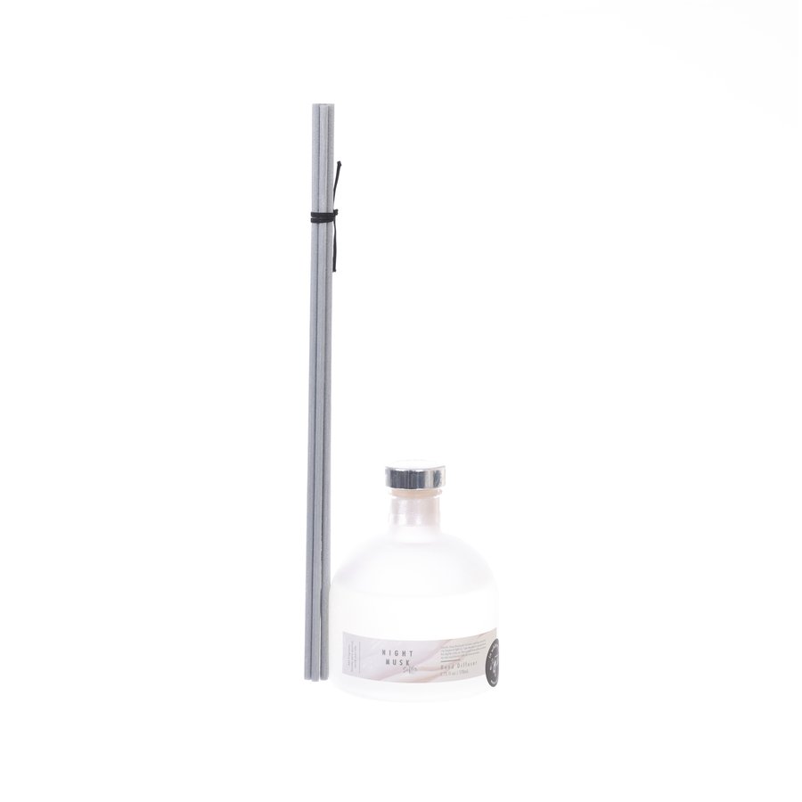 NOL More Room Musk Savon Reed Diffuser  (170mL)