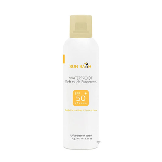 K.KAREN Sun Bath UV Protection Spray  (150g)