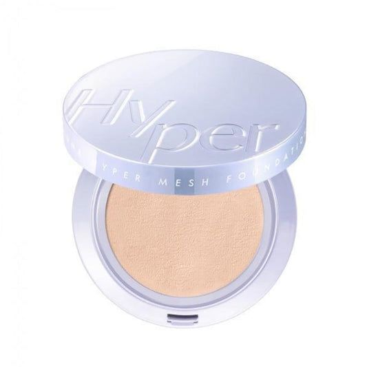 LUNA LUNA Hyper Mesh Foundation Cushion 01 Vanilla
