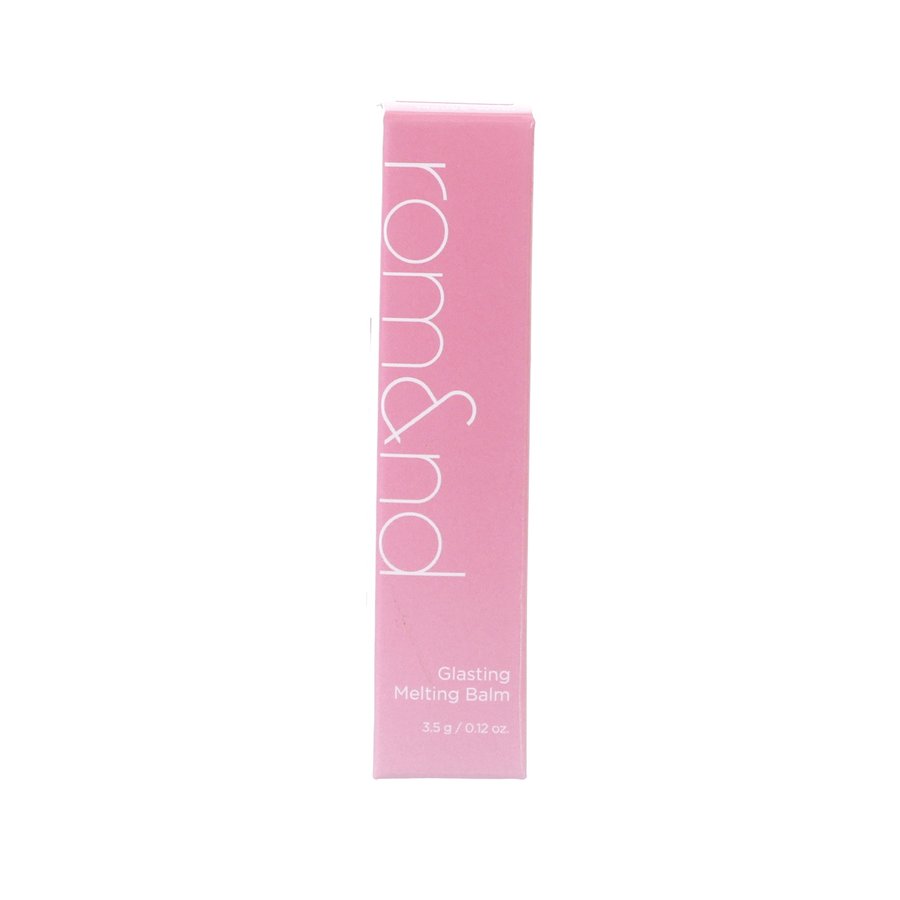 ROMAND Glasting Melting Balm 07  (3.5g)