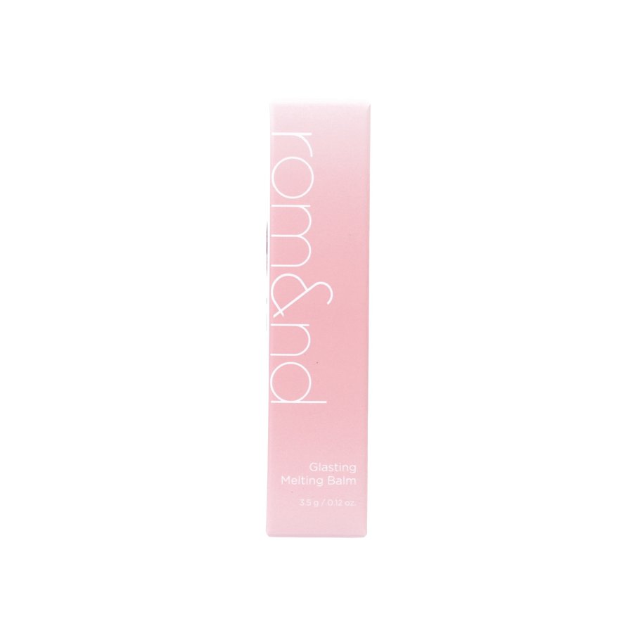 ROMAND Glasting Melting Balm 12  (3.5g)