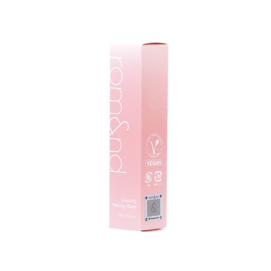 ROMAND Glasting Melting Balm 12  (3.5g)