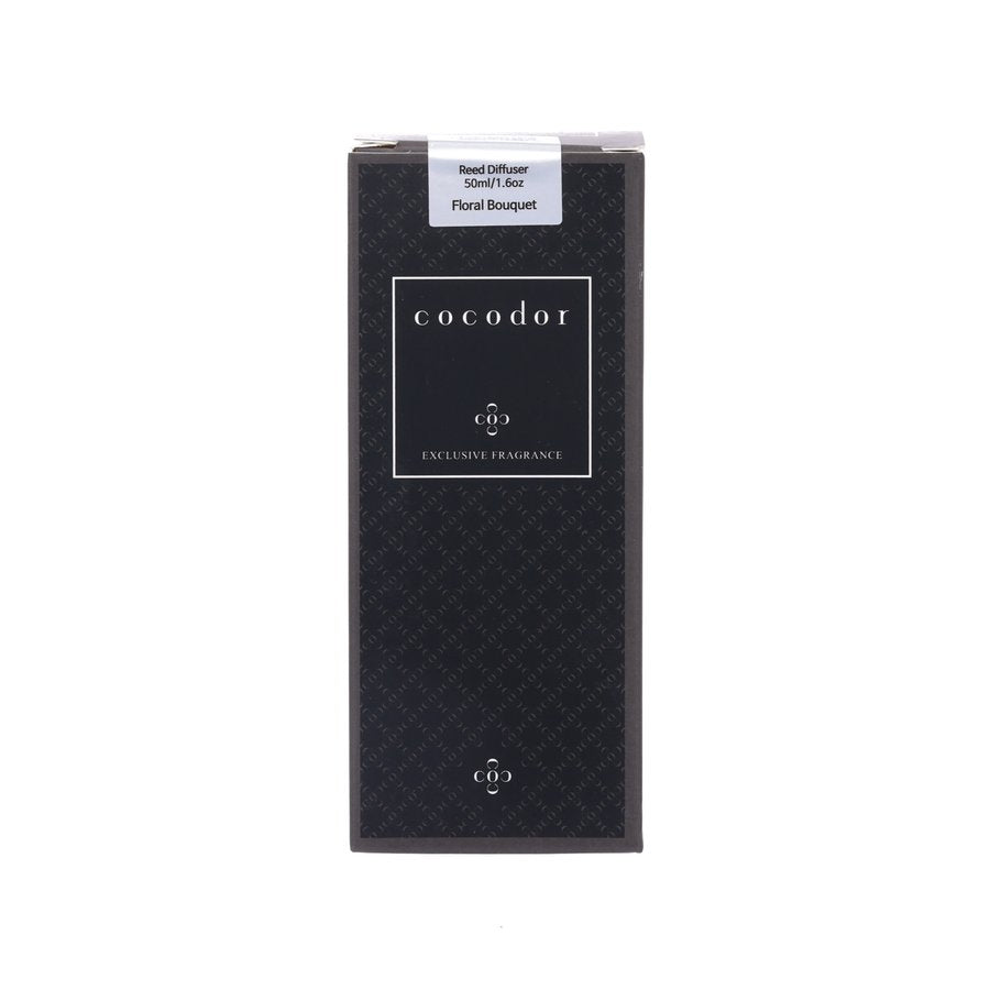 COCOD'OR Diffuser 50mL - Floral Bouquet  (50mL)