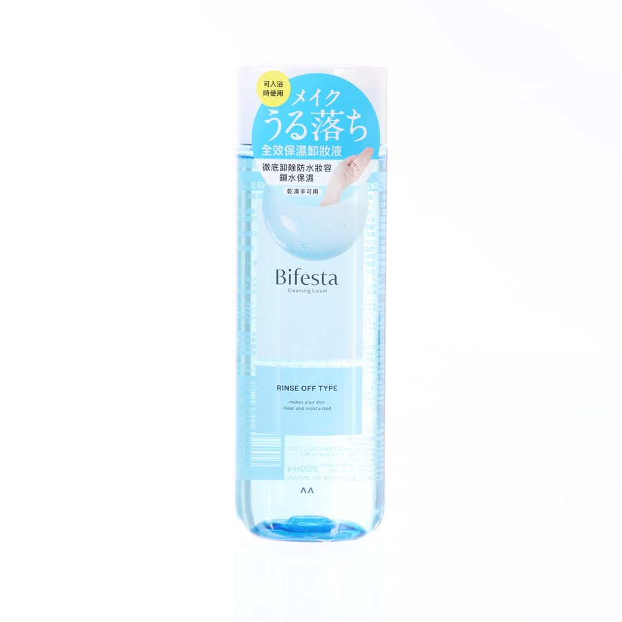 BIFESTA Cleansing Liquid