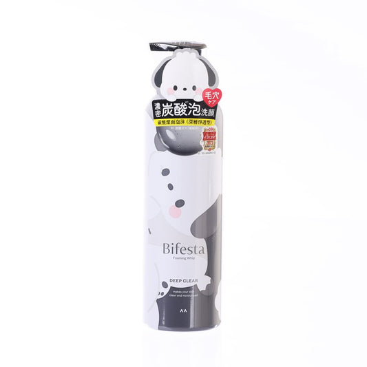 BIFESTA Foaming Whip (Deep Clear)  (200g)