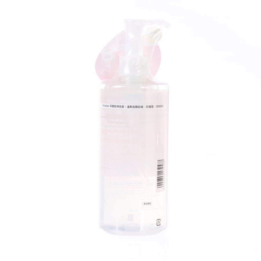 BIFESTA Micellar C Water (Serum Moist)