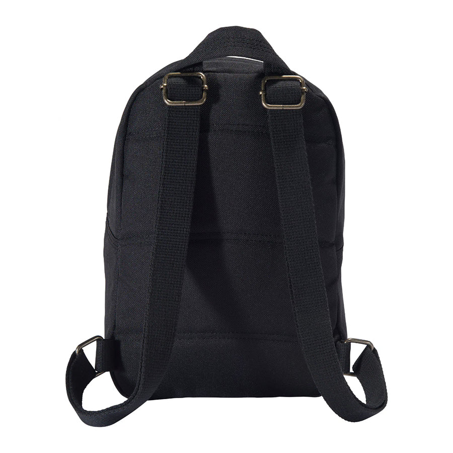 CARHATT Classic Mini Backpack - Black