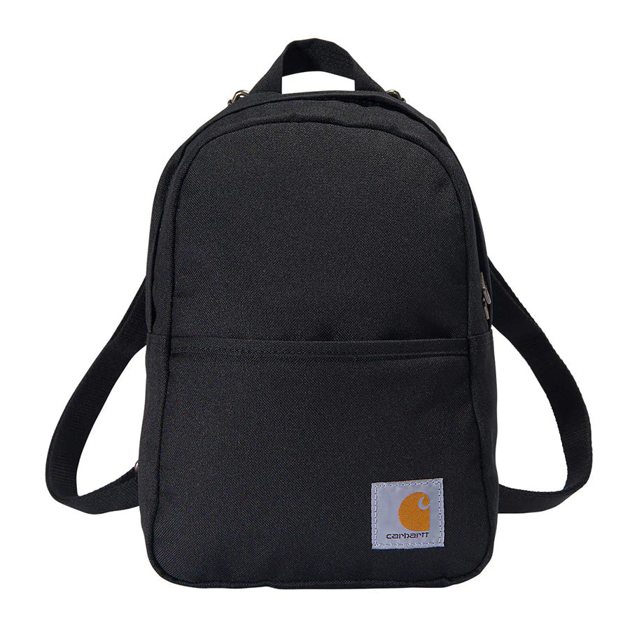 CARHATT Classic Mini Backpack - Black