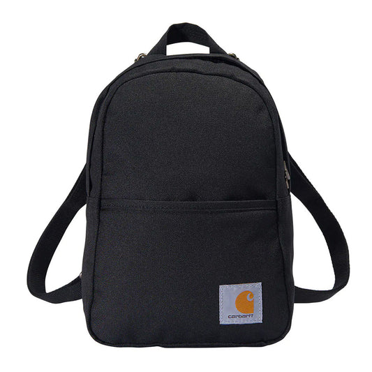 CARHATT Classic Mini Backpack - Black