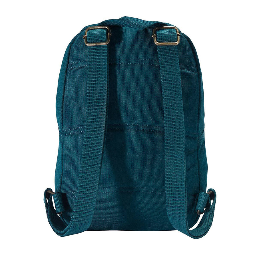 CARHATT Classic Mini Backpack - Tidal