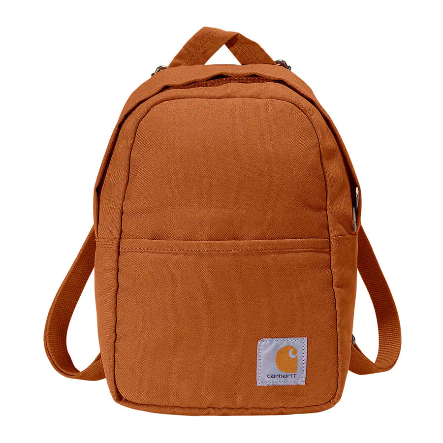 CARHATT Classic Mini Backpack - Marmalade