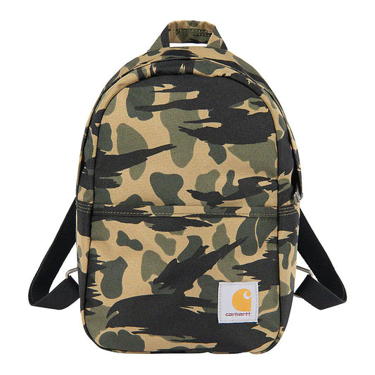 CARHATT Classic Mini Backpack - Blind Duck Camo