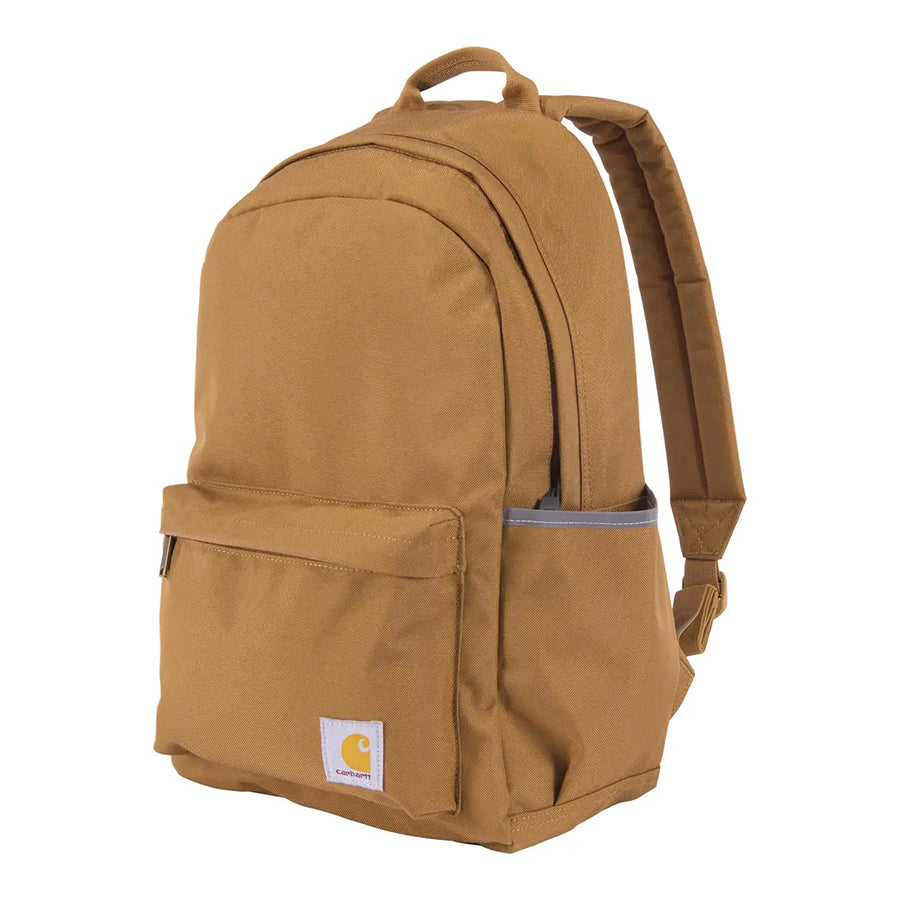 CARHATT 21L Classic Backpack - Carhartt Brown