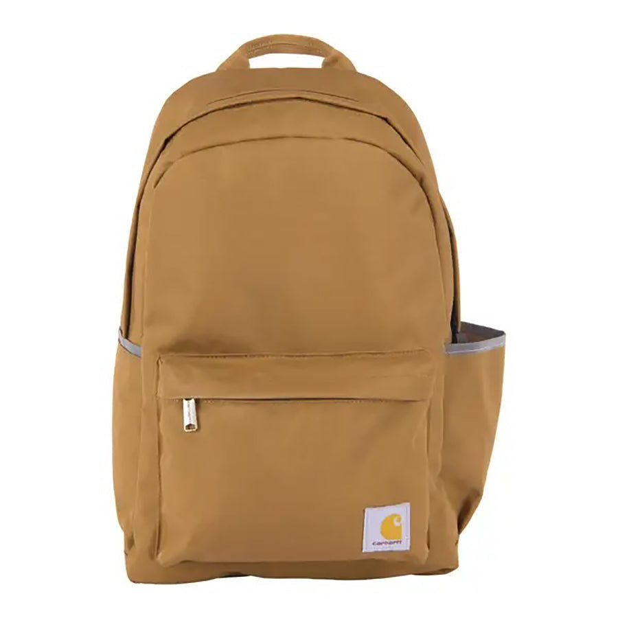 CARHATT 21L Classic Backpack - Carhartt Brown
