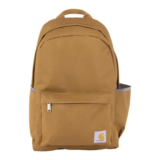 CARHATT 21L Classic Backpack - Carhartt Brown