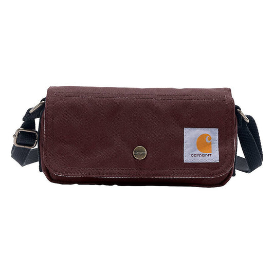 CARHATT Crossbody Horizontal Bag - Port