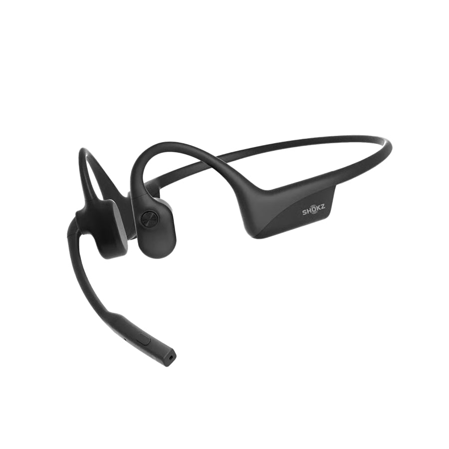 SHOKZ Opencomm2 C120 Headphone Black