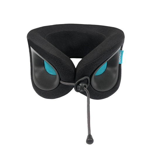 CABEAU Evolution X - Charcoal/Teal