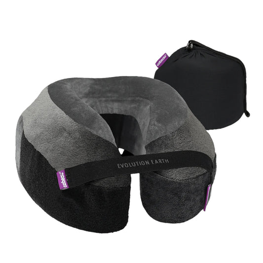 CABEAU Evolution E.Deluxe-Wind (BK)