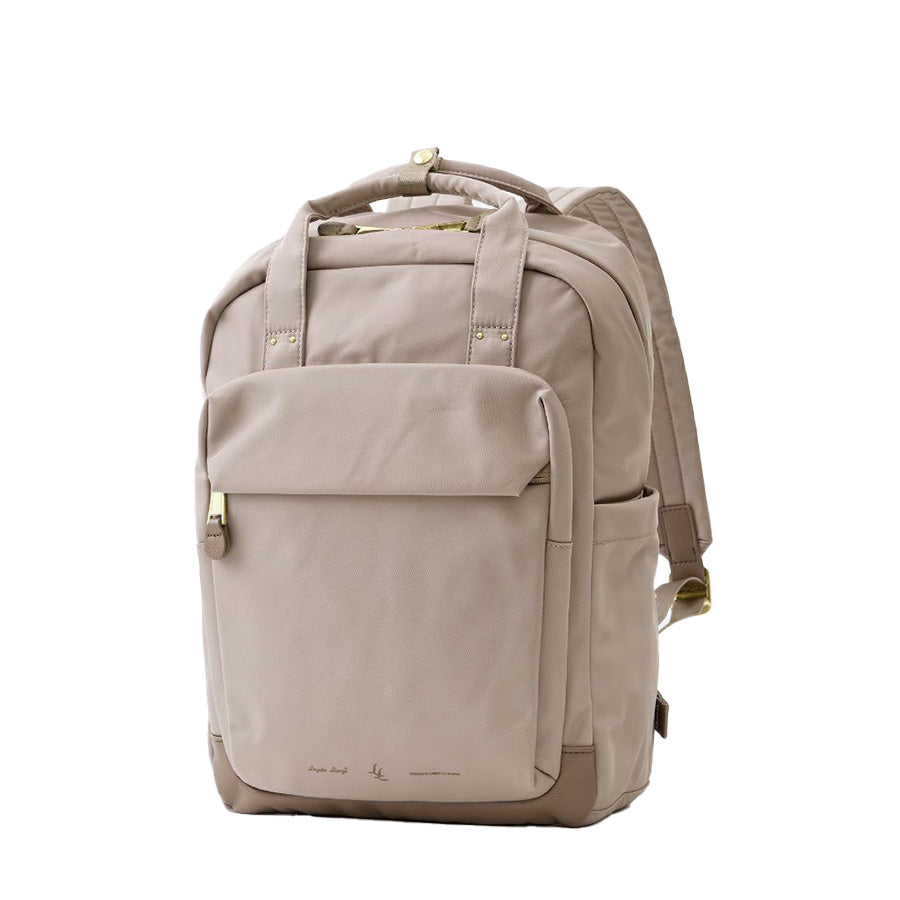 LEGATO S25 Fluffy Backpack GBE  (590g)