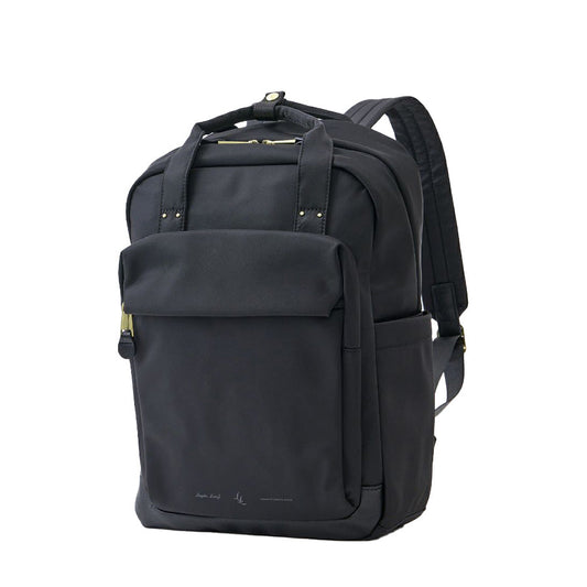 LEGATO S25 Fluffy Backpack Black  (590g)