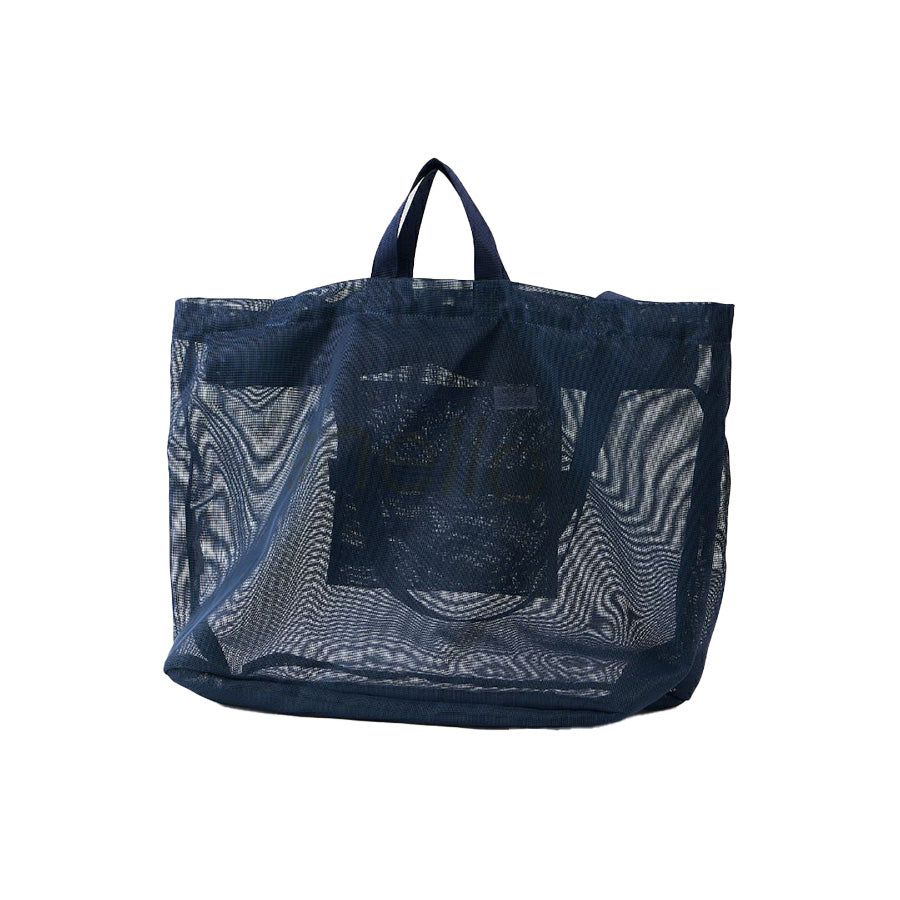 ANELLO S25 Ane Rift 2 Way Tote Bag - NV  (300g)