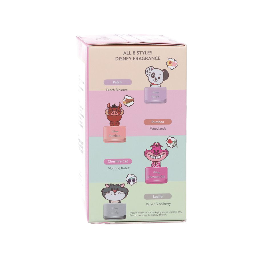 DISNEY CATS & DOGS Blind Box Fragrance EDT