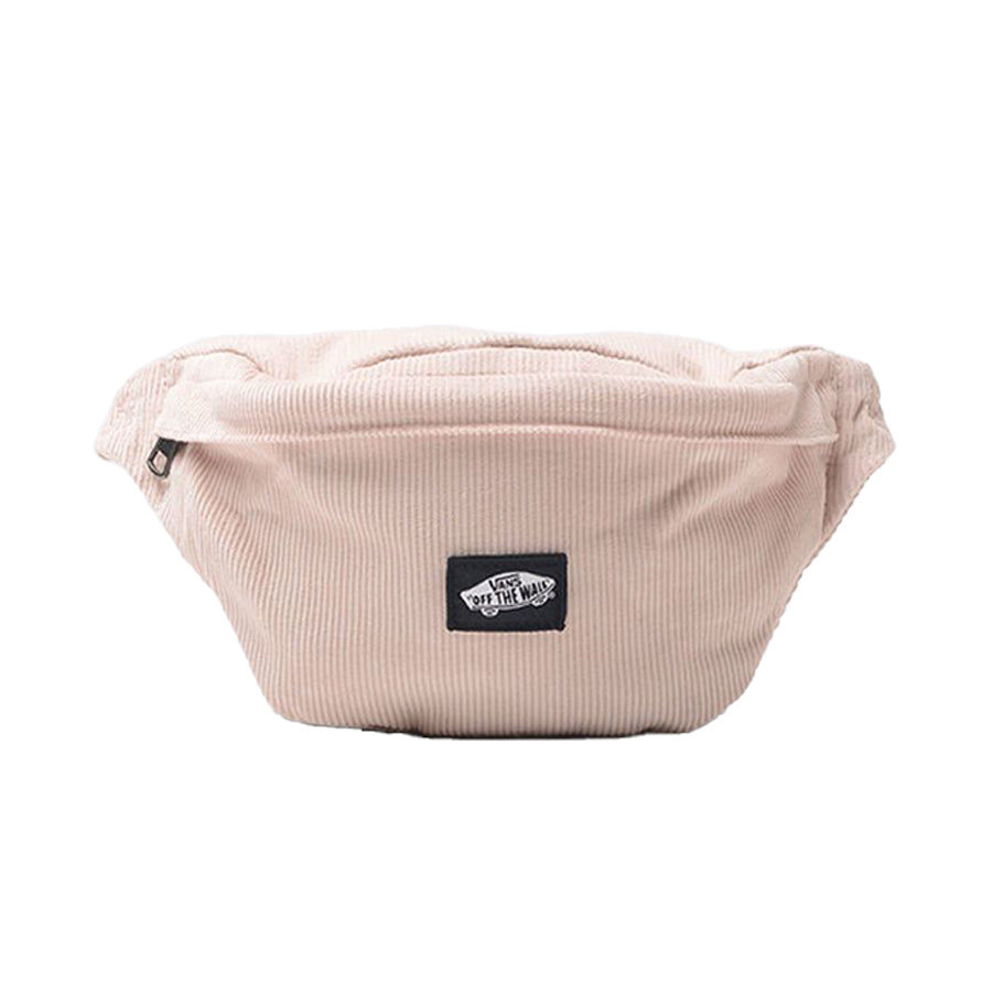 VAN'S Traveler Fanny Crossbody Bag - Sepia Rose