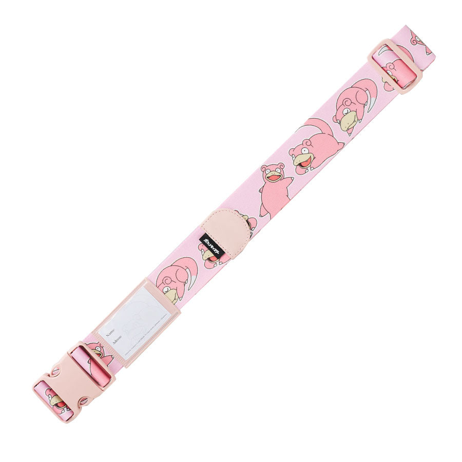 GOWELL Suits Case Belt - Slowpoke  (153g)