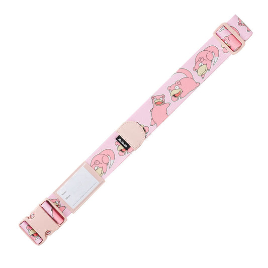 GOWELL Suits Case Belt - Slowpoke  (153g)