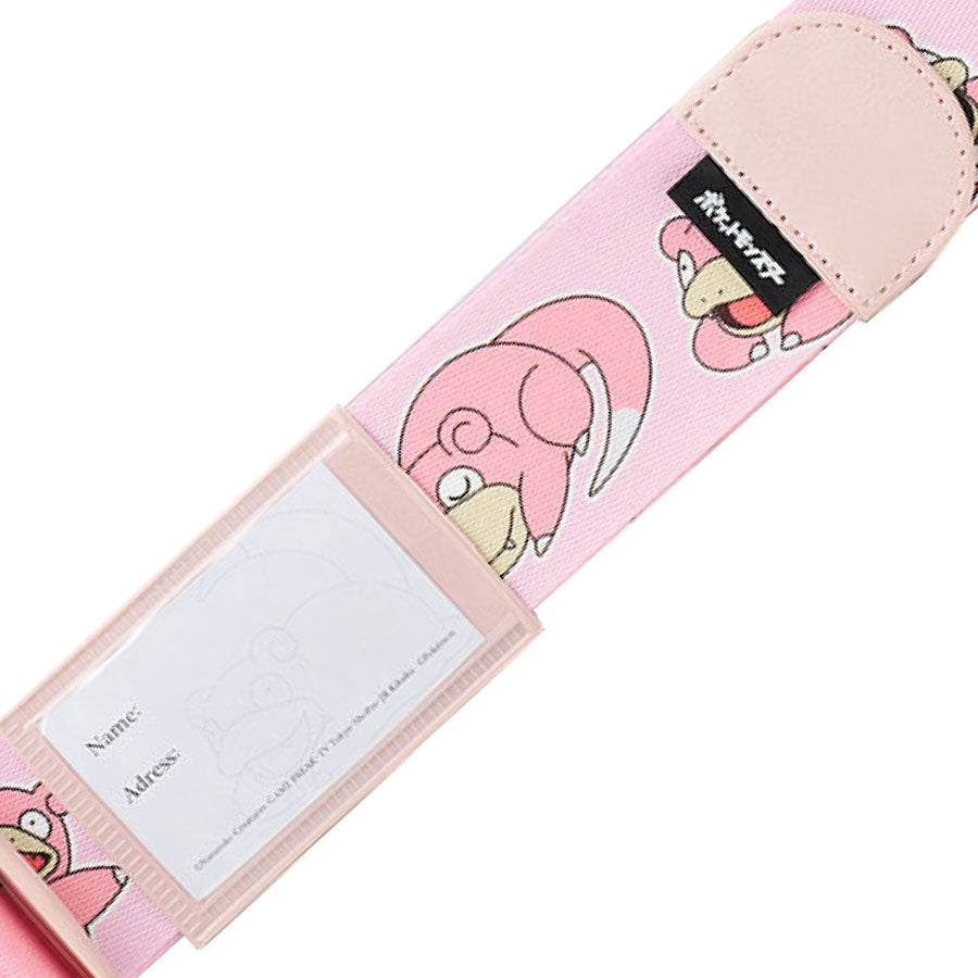 GOWELL Suits Case Belt - Slowpoke  (153g)