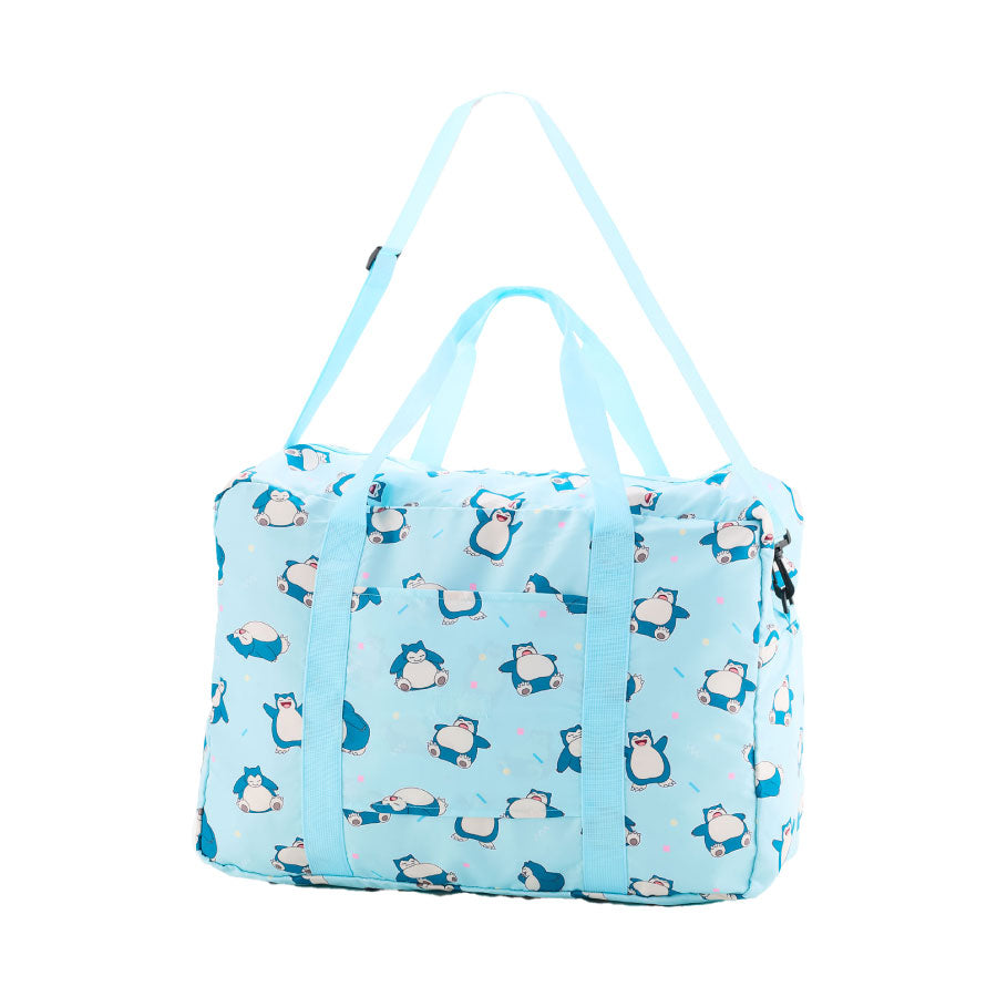 GOWELL Carry-On Bag - Snorlax  (366g)