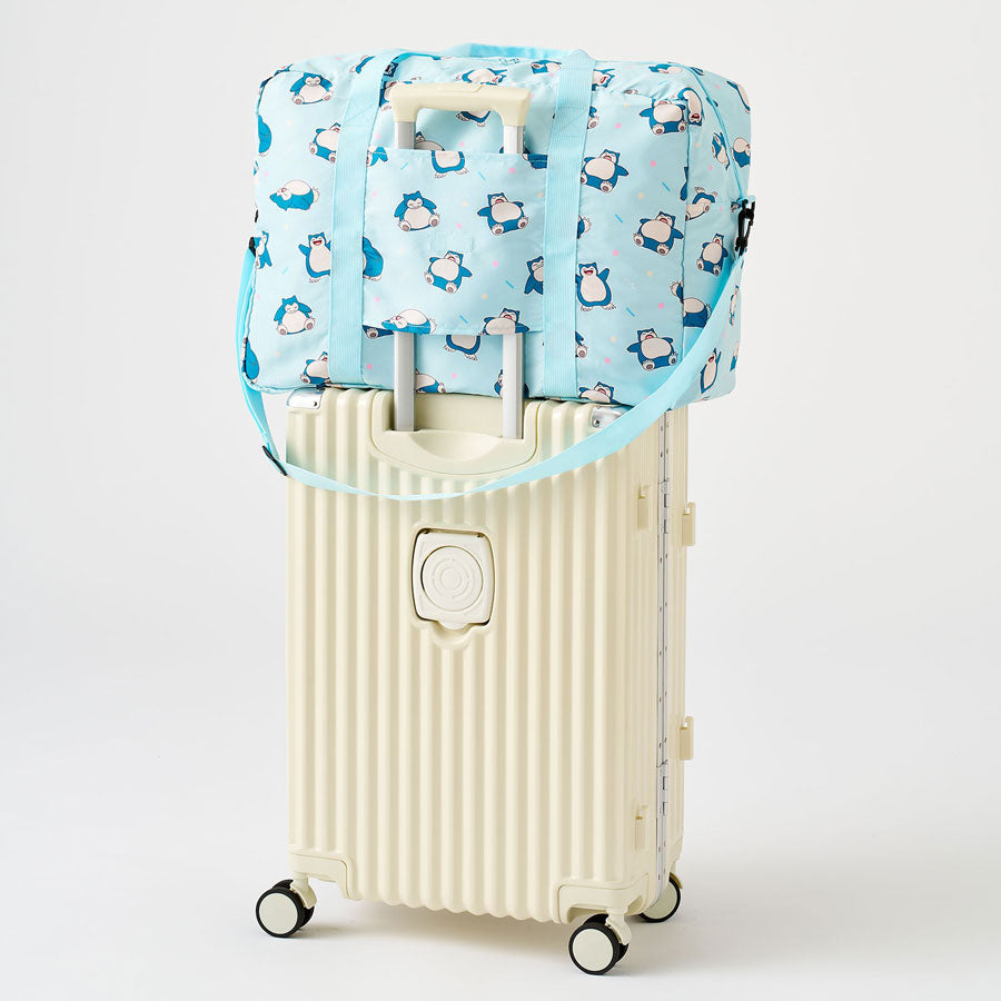 GOWELL Carry-On Bag - Snorlax  (366g)