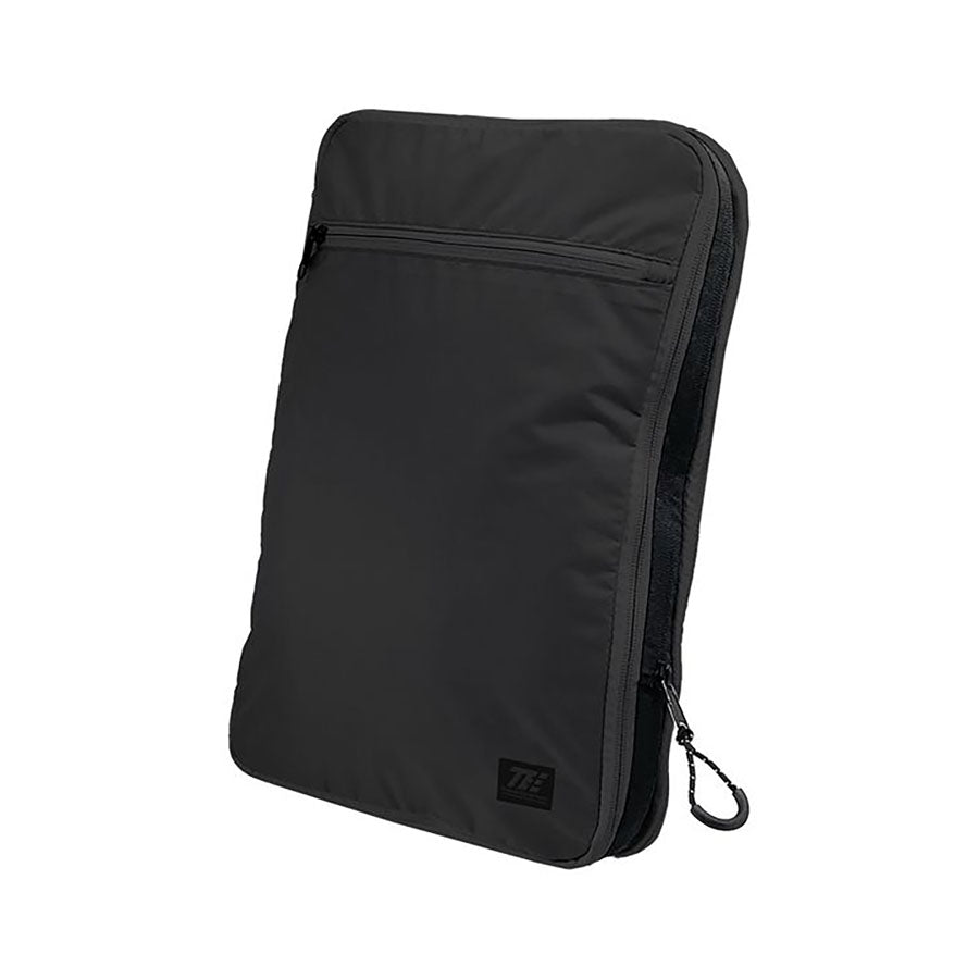 TRAVELEQUIPMENT Compression Close Case - Black - L  (230g)